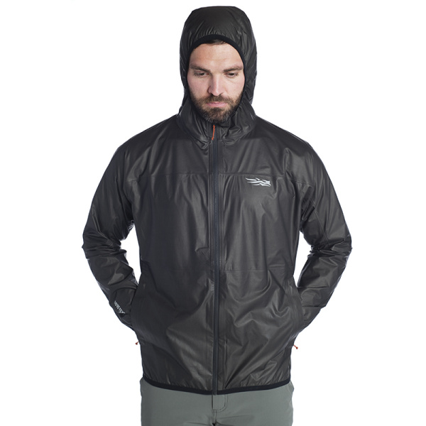 Куртка Vapor SD Jacket (; XL; Black)